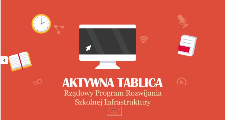 logo Aktywna Tablica