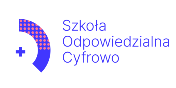 Logo SzkoÅ‚a Odpowiedzialna Cyfrowo